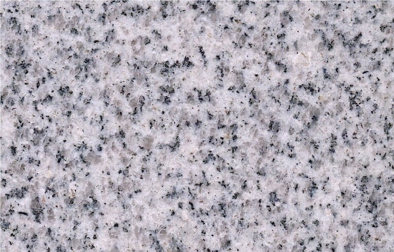Sesame White Granite