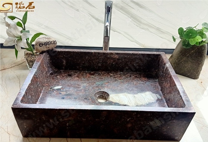 Seven Colour Granite