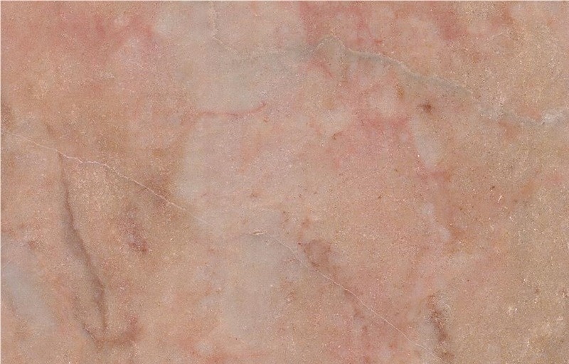 Shaanxi Rosa Salmon Marble