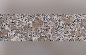 Shandong Pearl Red Granite