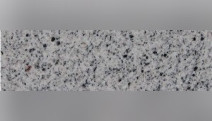 Shandong Sesame White Granite
