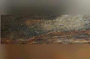 Shangri La Quartzite