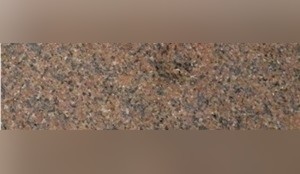 Shanshan Red Granite