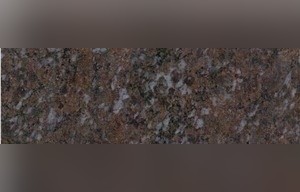 Shengle Brown Granite