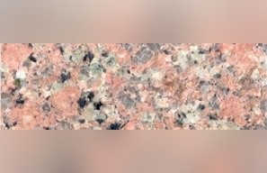 Shine Red Granite