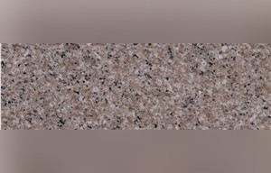 Shrimp Red Granite
