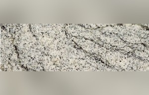 Siberian White Granite