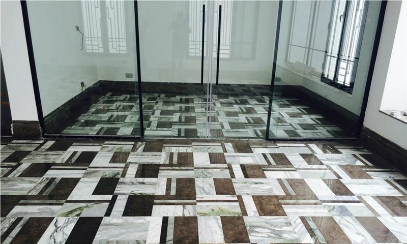 Sidi Kacem Marble