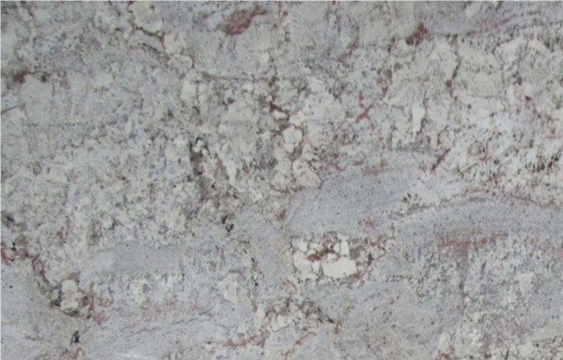 Siena White Granite