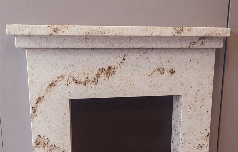 Sienna Granite
