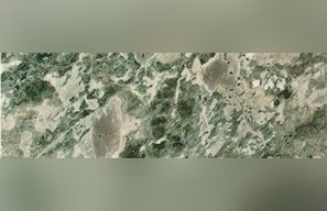 Sierra Verde Granite