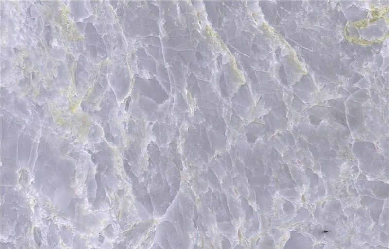 Silk White Marble