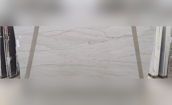 Silky Quartzite