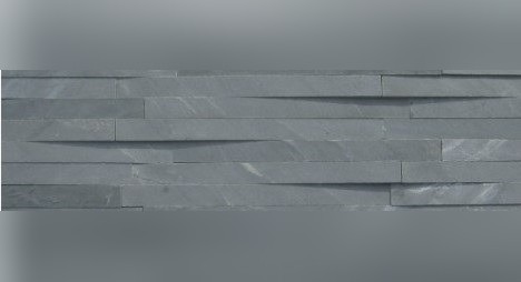 Silver Blue Slate