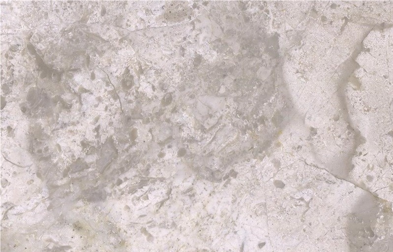 Silver Champagne Marble