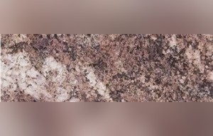 Silver Cream Granite