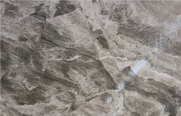 Silver Diana Marble