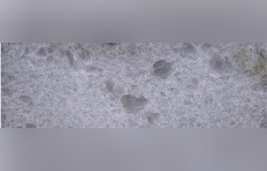 Silver Dragon White Marble