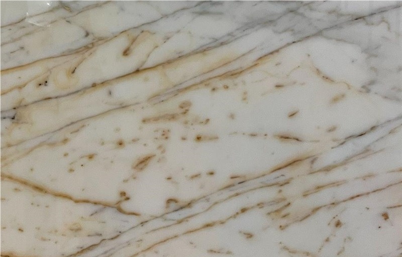 Silver Dusk Marble