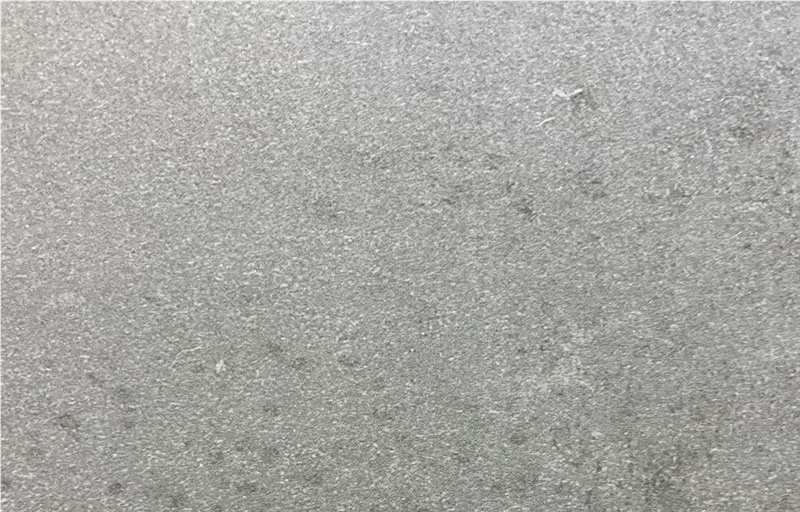 Silver Grey Quartz