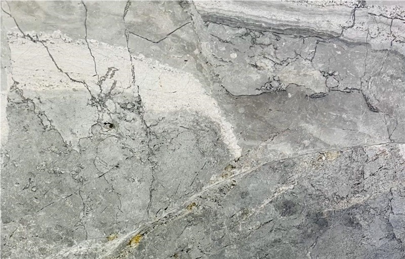Silver Lake Marble