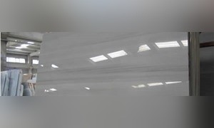 Silver Marmara Marble