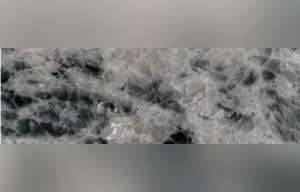 Silver Moon Marble
