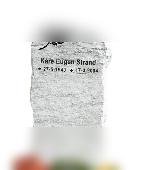 Silver Platina Granite
