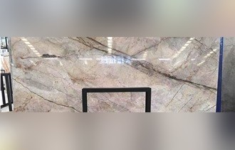 Silver River Marble