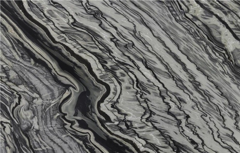 Silver Stream Marble