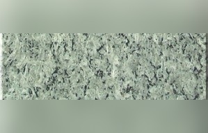 Silver Tassel Granite