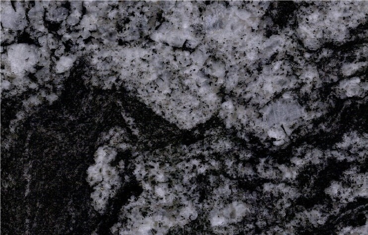Silver Wave Granite
