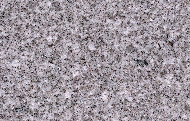 Silvestre Grey Granite