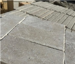 Sinai Pearl Limestone