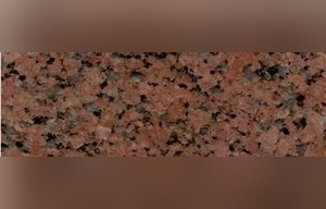 Sindoori Red Granite