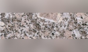 Skewbald Red Granite