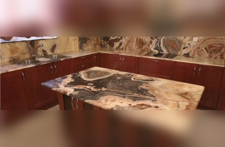 Skiros Antico Marble