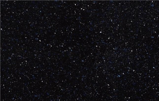 Sky Blue Artificial Granite