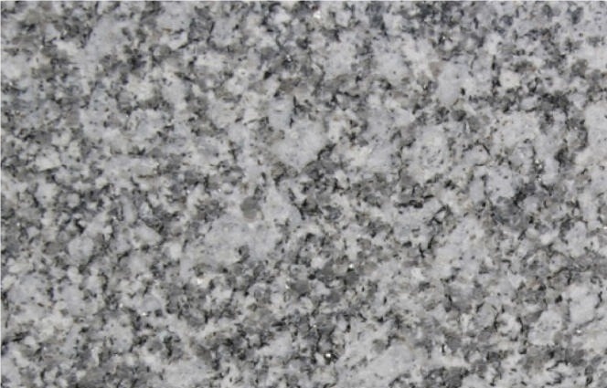 Sky Silver Granite