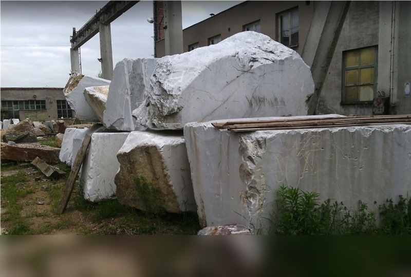 Slivenec Marble
