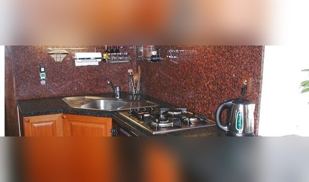 Sluknov Lipova Granite