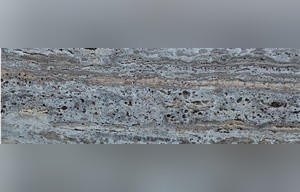 Smoky Brown Travertine