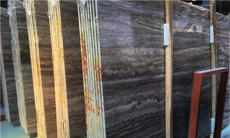 Snake Travertine