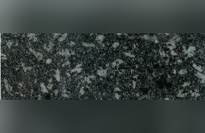 Snow Black Granite
