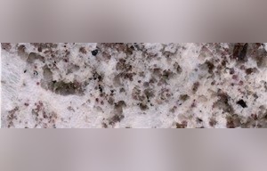 Snow Fall Granite