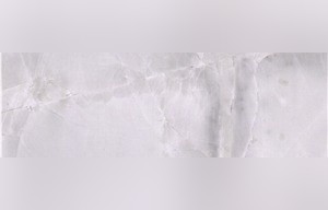 Snow Flake White Marble