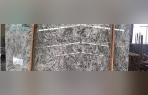 Snow Grey Marble