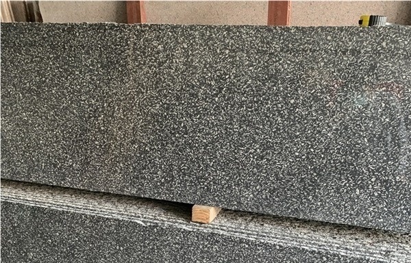 Snow Ice Granite