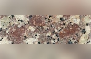 Snow Plum Granite