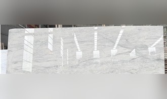 Snow White Marble